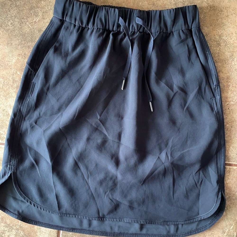 lululemon Skirt